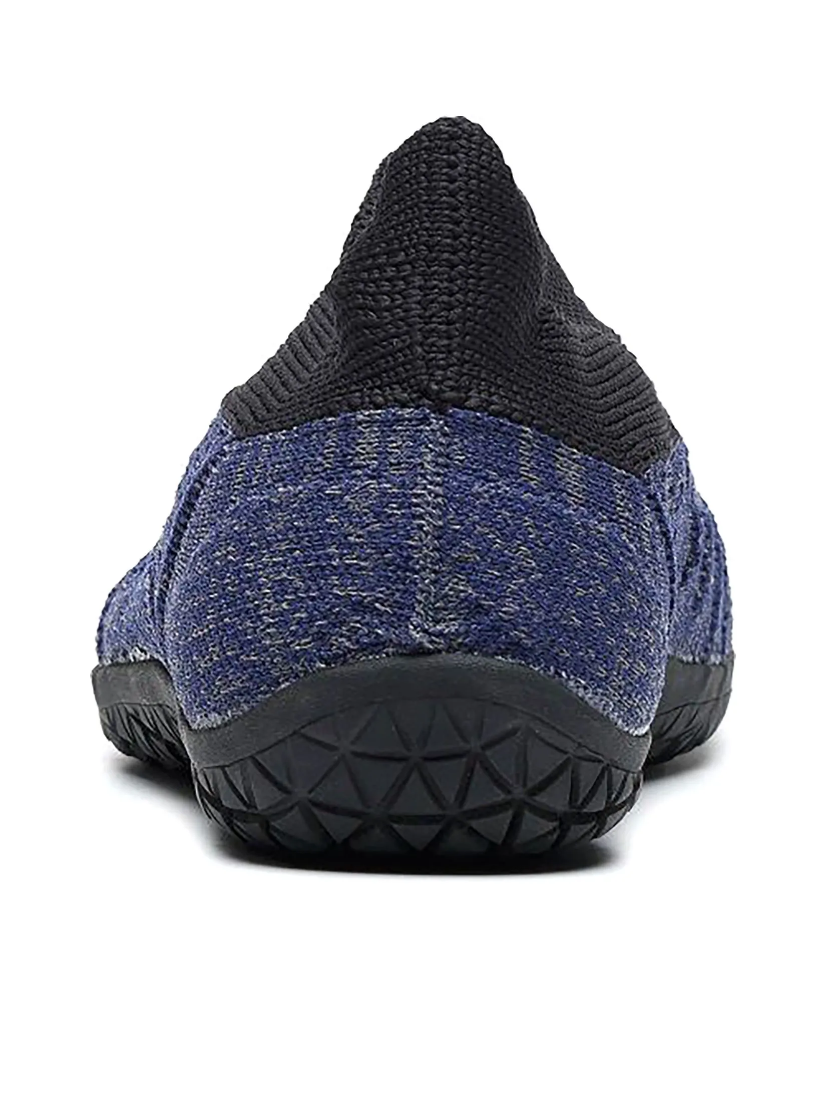 MARUGO Men Running Shoes Tabi Hitoe+ Zebra Navy MARUGO Men Running Shoes Tabi Hitoe+ Zebra Navy