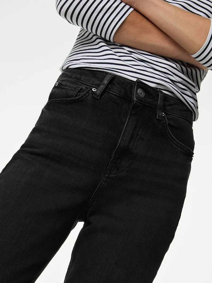 MARKS & SPENCER Women Jeans The Mom MARKS & SPENCER Women Jeans The Mom