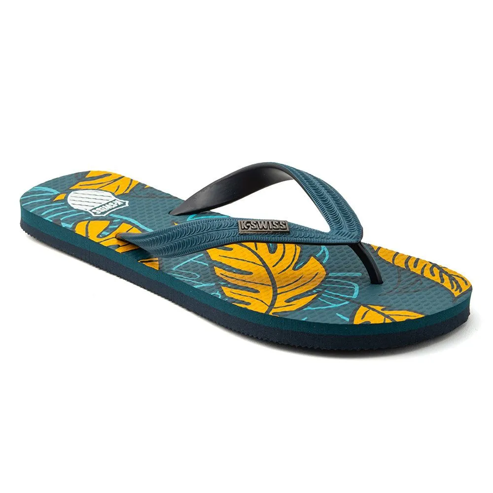 K-SWISS Men Sandals Bandana Multi color - KS060SH130EKTH