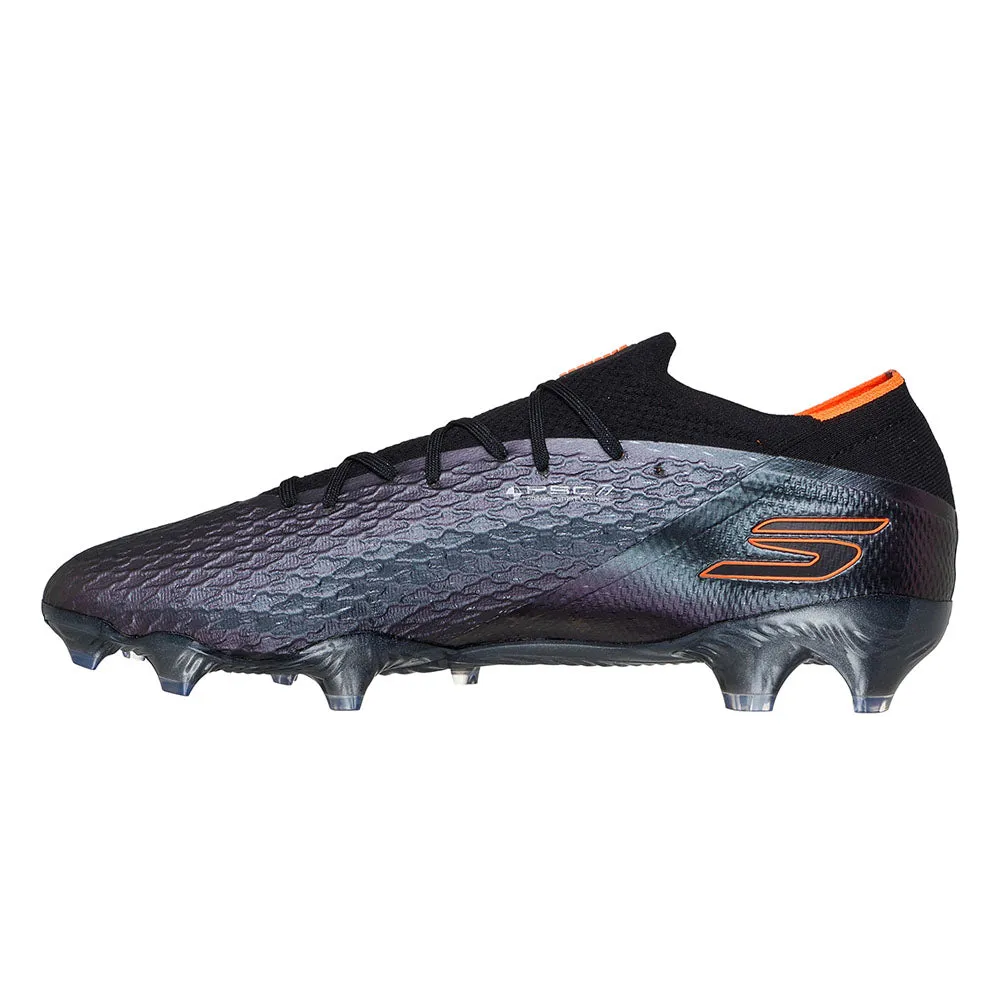 SKECHERS Soccer : SKX_2 Elite FG  Men Football Shoes Black - SK108SH895EMTH SKECHERS Soccer : SKX_2 Elite FG  Men Football Shoes Black - SK108SH895EMTH