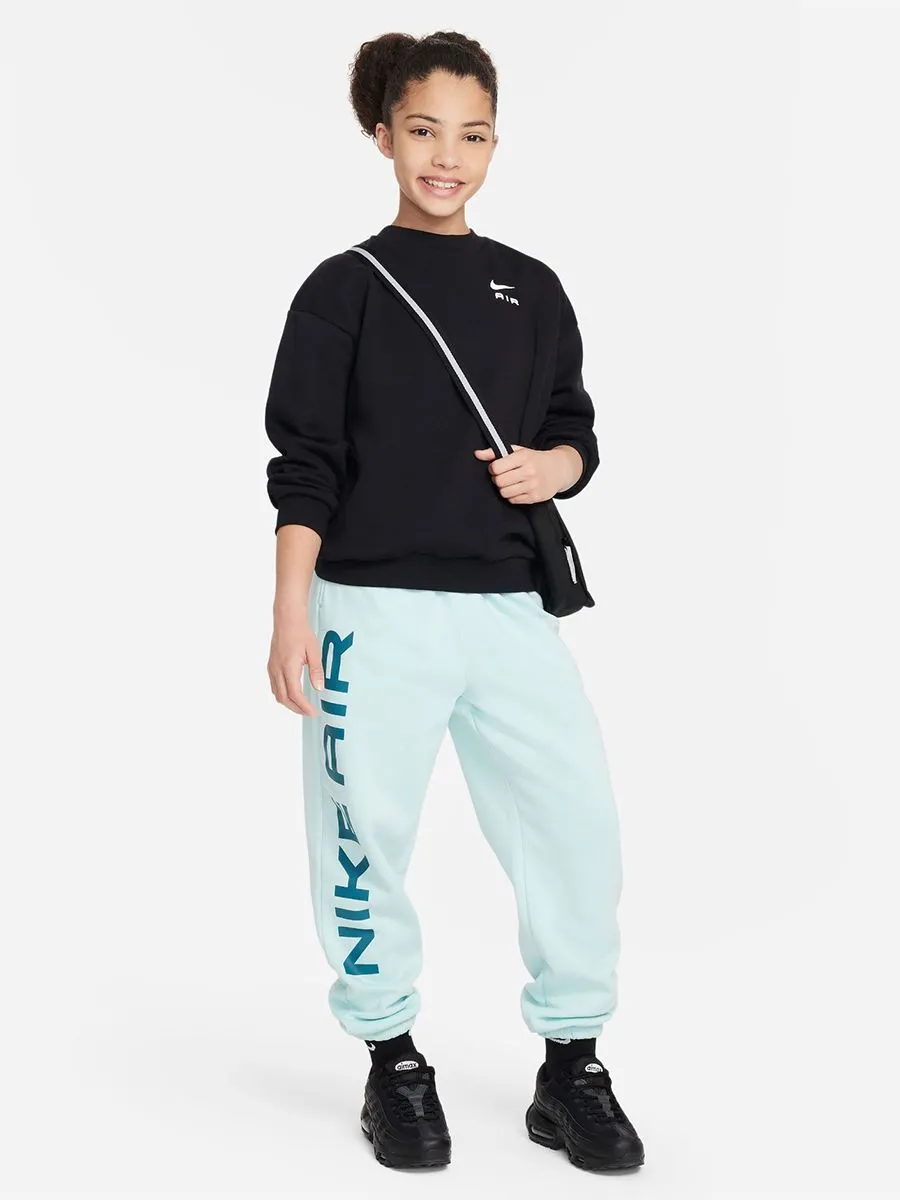 NIKE KIDS Girl Pants Air Club Fleece FD2957