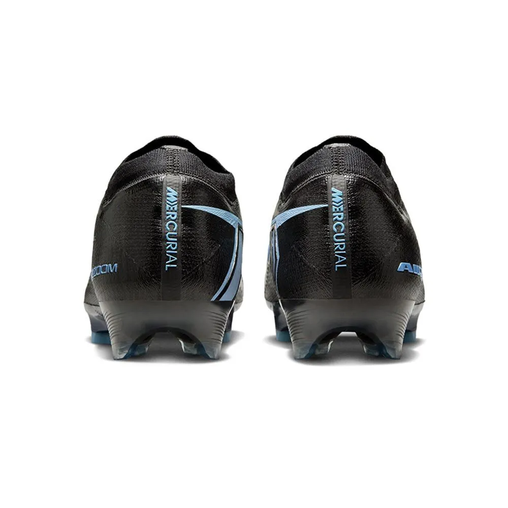 NIKE Mercurial Vapor 16 Elite FG Men Football Shoes Black - NI083SH450ENTH
