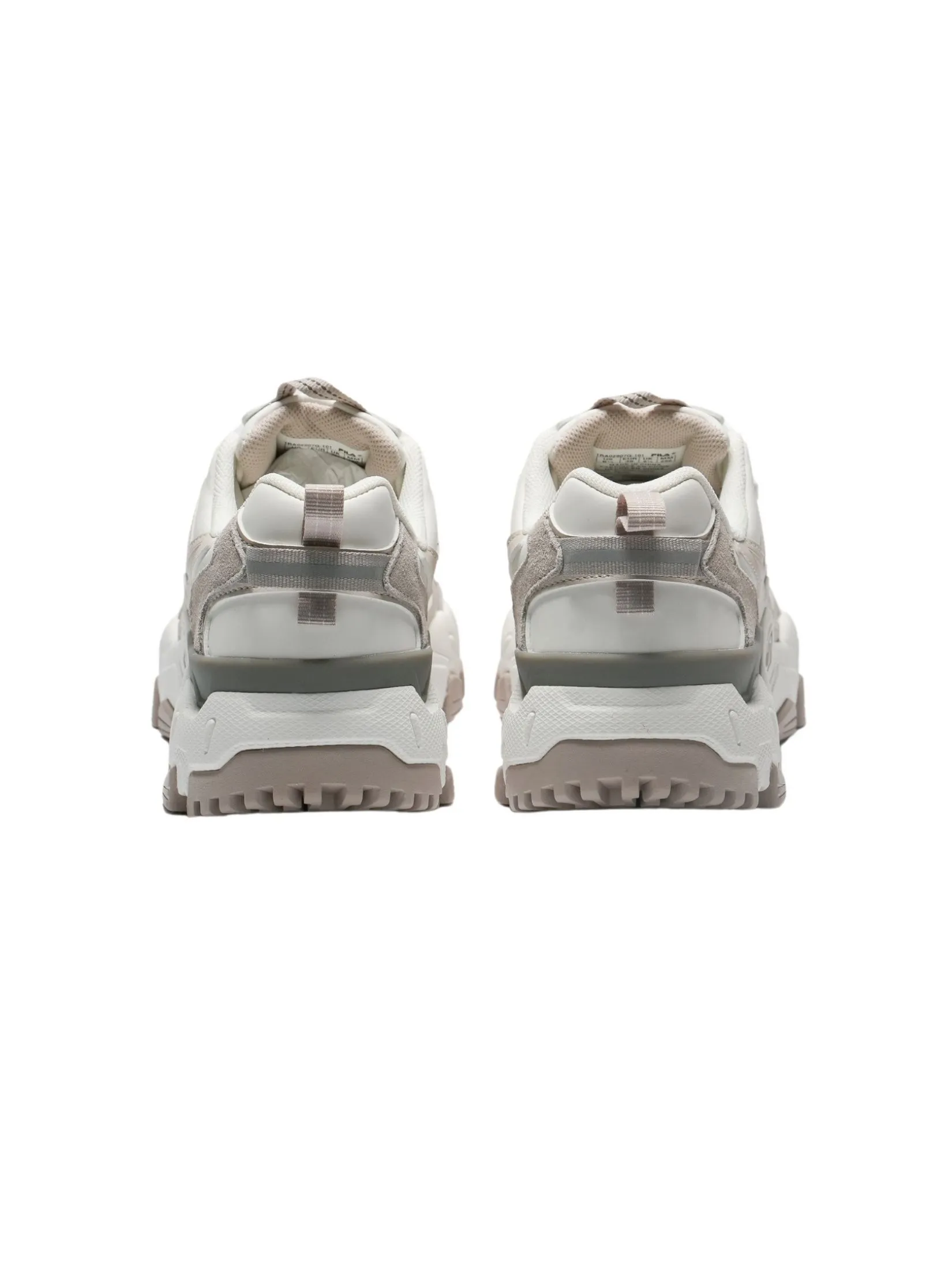 FILA UNISEX SNEAKER RAID LOW v2 Product Code : 1RM02907G - WHITE FILA UNISEX SNEAKER RAID LOW v2 Product Code : 1RM02907G - WHITE