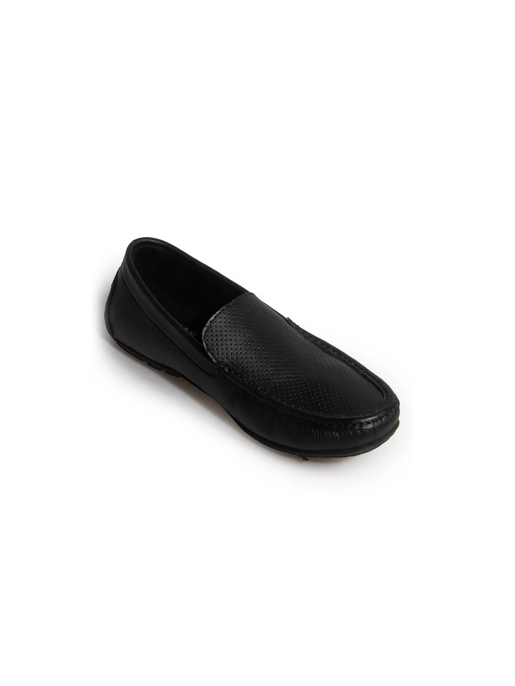 KENNETH COLE MEN CASUALS DILAN FRET / BLACK KENNETH COLE MEN CASUALS DILAN FRET / BLACK