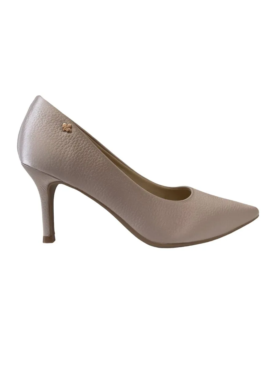 MARIA PIA BEIGE HIGH HEELS M75-23308 MARIA PIA BEIGE HIGH HEELS M75-23308