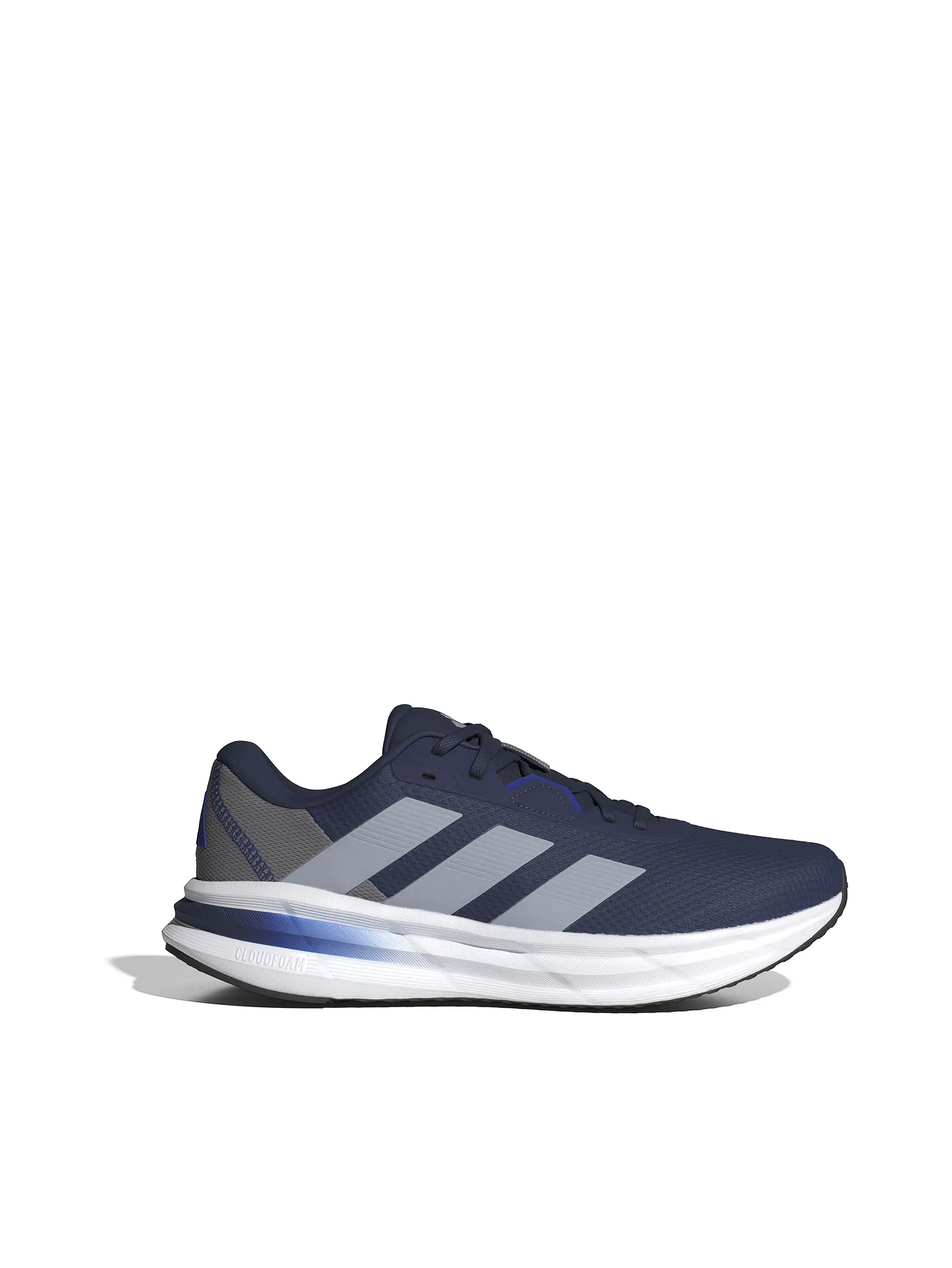 ADIDAS Men Running Shoes Galaxy 7 JI4601 Dark Blue / Halo Silver / Lucid Blue ADIDAS Men Running Shoes Galaxy 7 JI4601 Dark Blue / Halo Silver / Lucid Blue