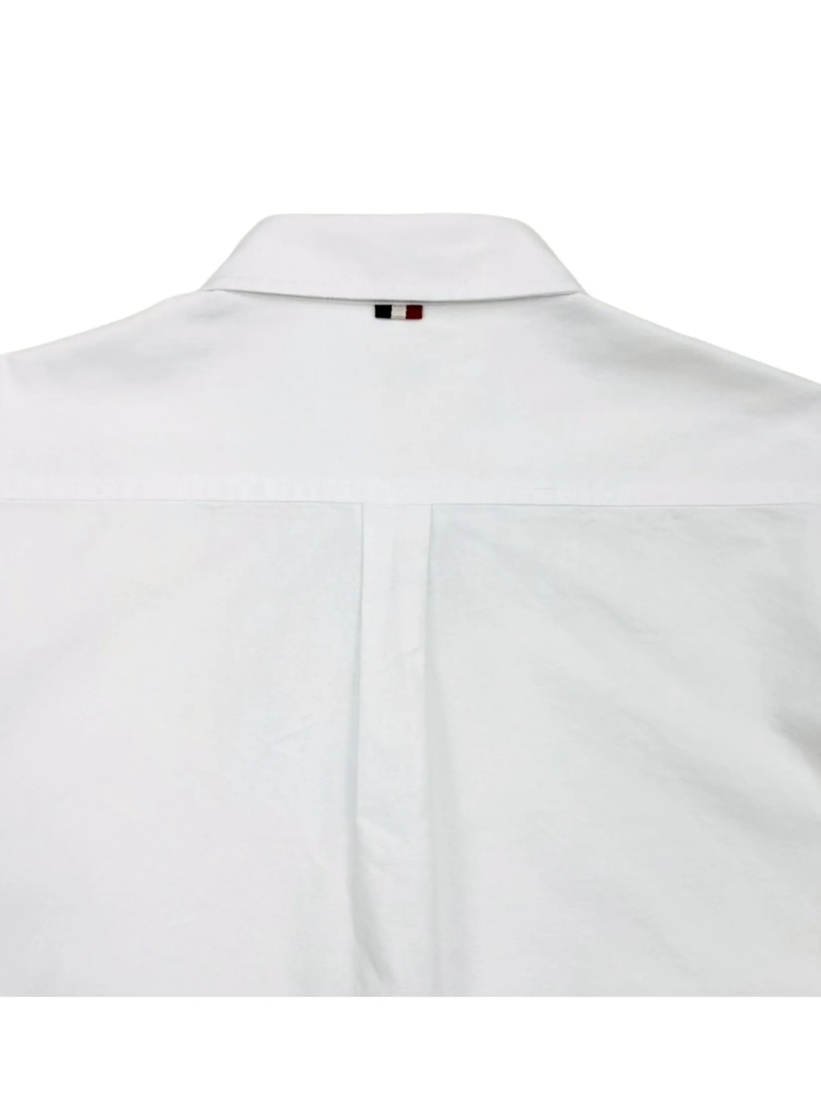 GUY LAROCHE MENWEAR Men s Shirt Long-Sleeve 100% Cotton Shirt, Regular Fit, White, Model BAC6100S5WH GUY LAROCHE MENWEAR Men s Shirt Long-Sleeve 100% Cotton Shirt, Regular Fit, White, Model BAC6100S5WH