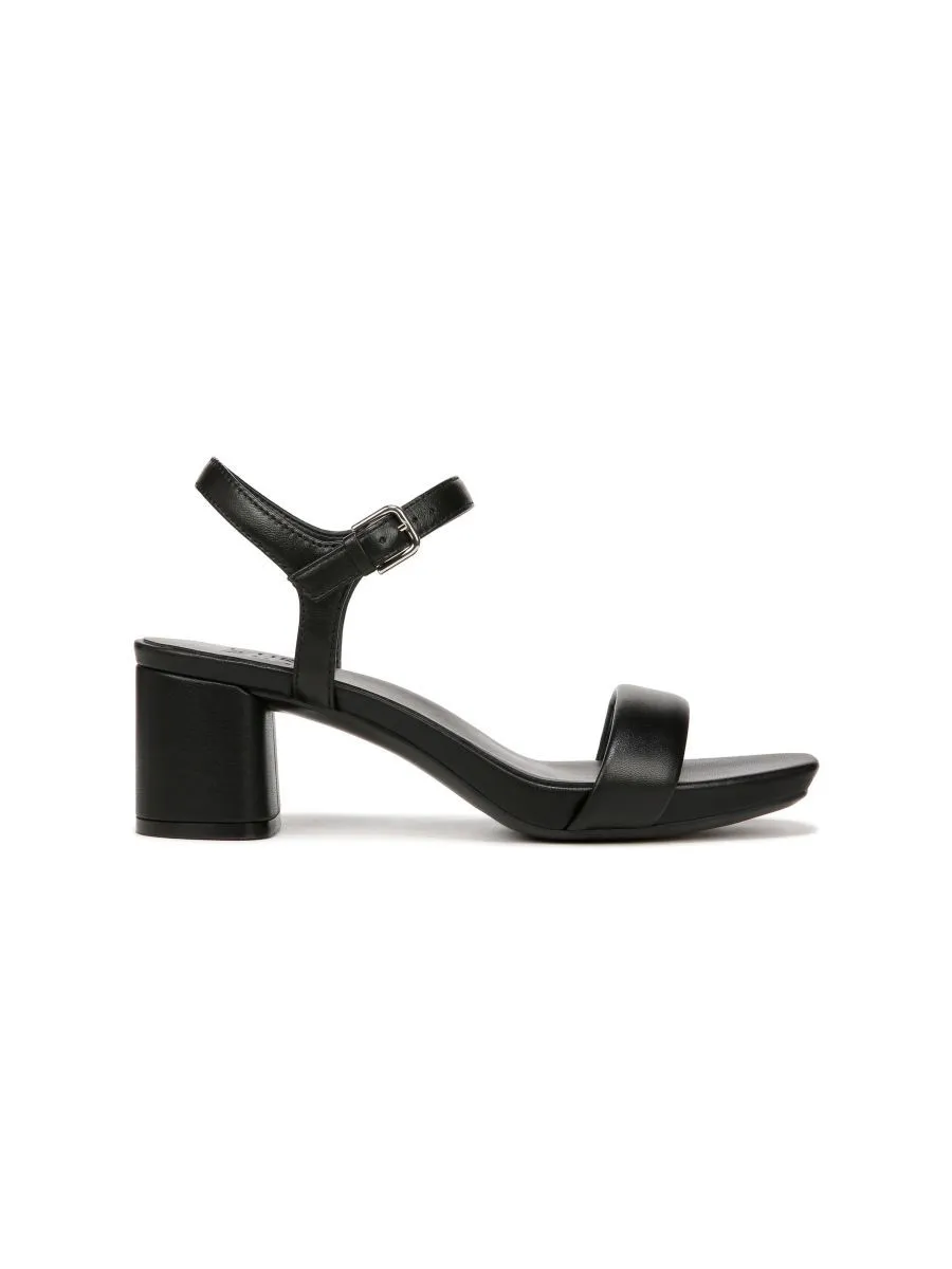 NATURALIZER Women Heels 'Izzy' - Black NATURALIZER Women Heels 'Izzy' - Black