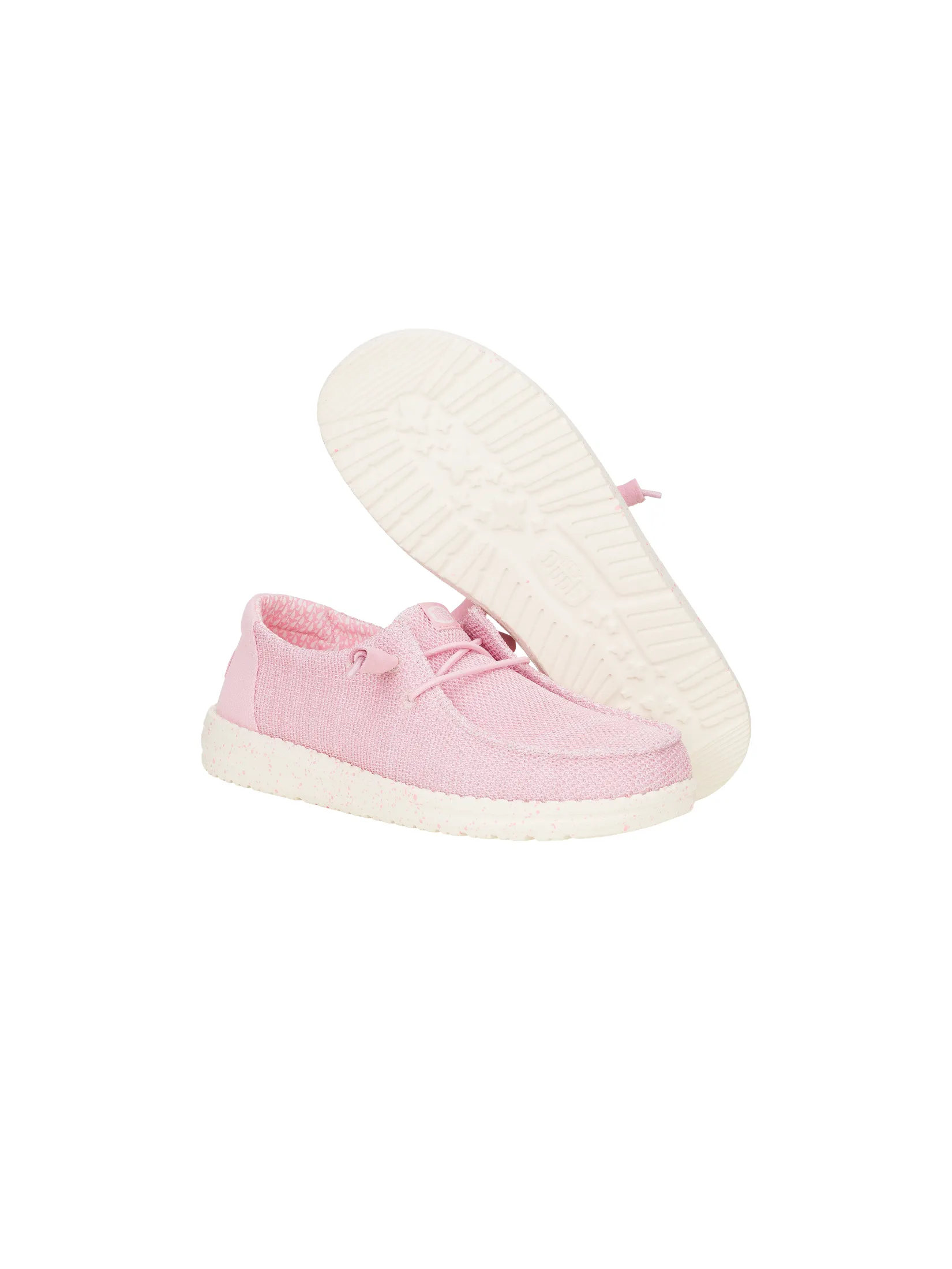 HEYDUDE WENDY STRETCH SOX - ROSETTE HEYDUDE WENDY STRETCH SOX - ROSETTE