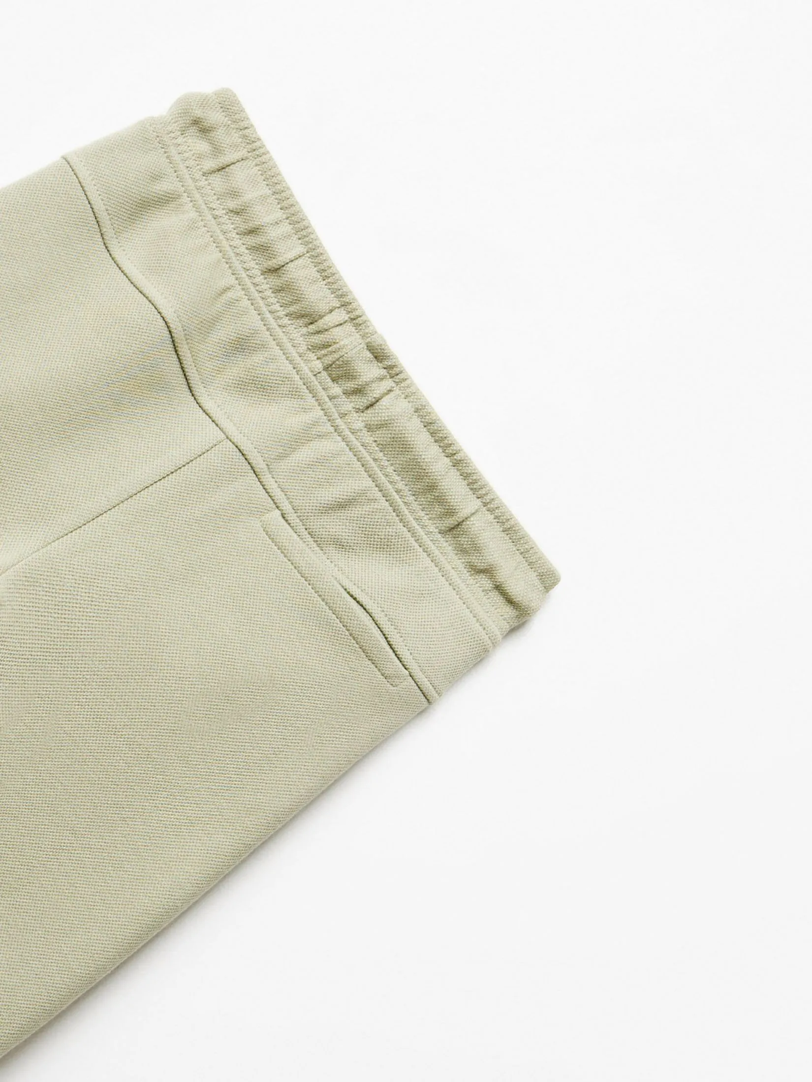 SFERA KIDS Boy Pants Basic Pique SFERA KIDS Boy Pants Basic Pique