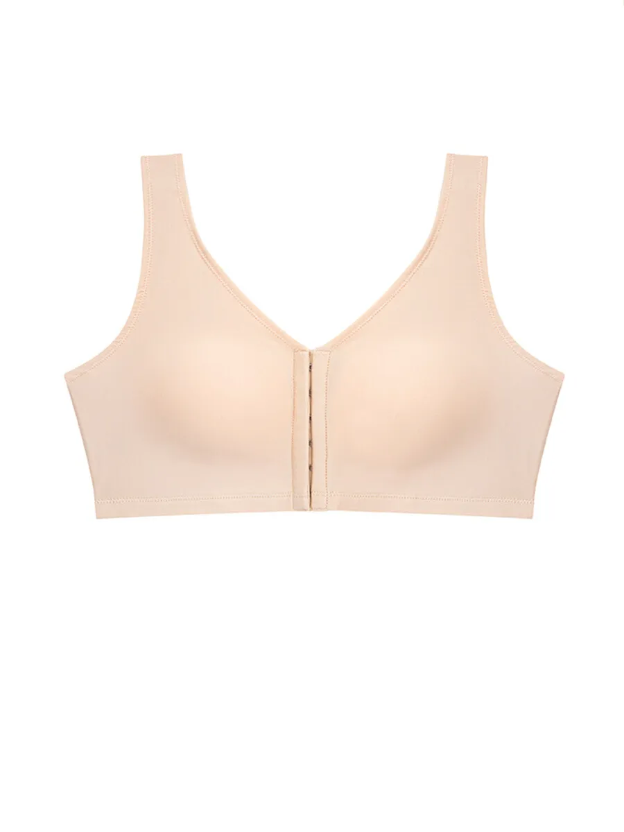 SABINA FOREVER YOUNG Woman Wireless Bra - Vanilla SABINA FOREVER YOUNG Woman Wireless Bra - Vanilla