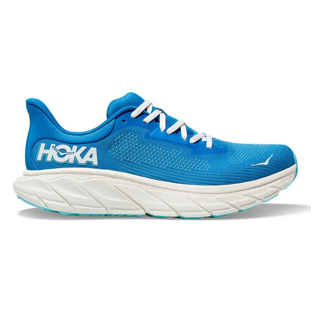 HOKA Men Running Shoes Arahi 7 Blue - HO229SH346EETH HOKA Men Running Shoes Arahi 7 Blue - HO229SH346EETH