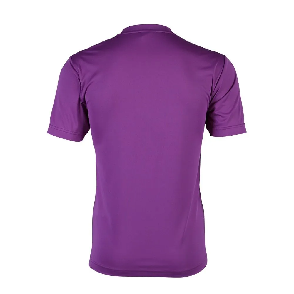 GRAND SPORT Purple Football Jersey (011487) GRAND SPORT Purple Football Jersey (011487)