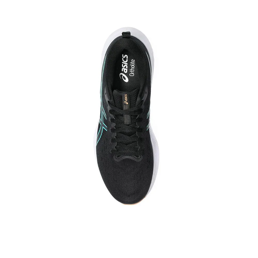 ASICS Men Running Shoes Gel-Excite 10 Black - AS206SH468EFTH ASICS Men Running Shoes Gel-Excite 10 Black - AS206SH468EFTH