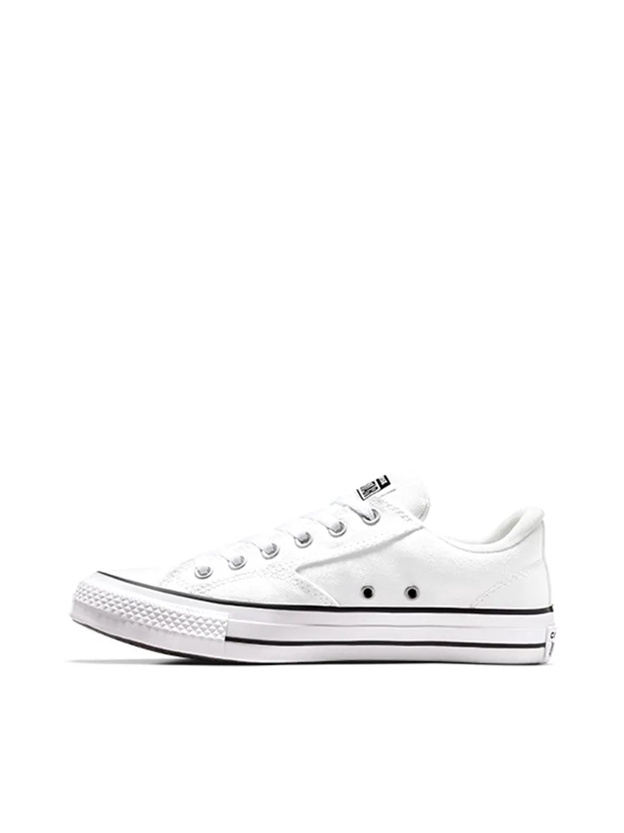 CONVERSE Men Sneaker Ctas Malden Street Ox White CONVERSE Men Sneaker Ctas Malden Street Ox White