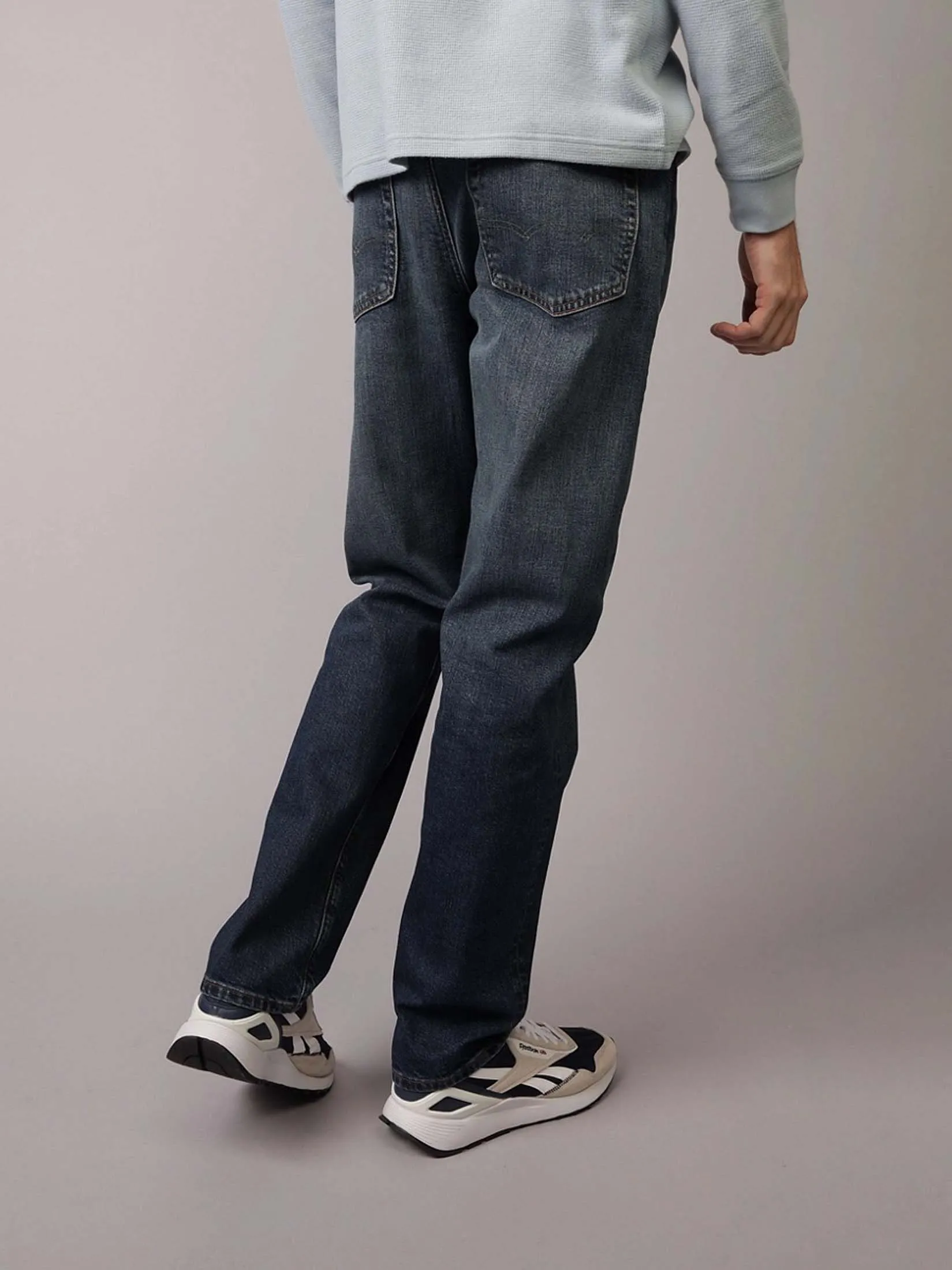 American Eagle MEN DARK CLEAN ORIGINAL STRAIGHT 074 SIMPLY DARK American Eagle MEN DARK CLEAN ORIGINAL STRAIGHT 074 SIMPLY DARK