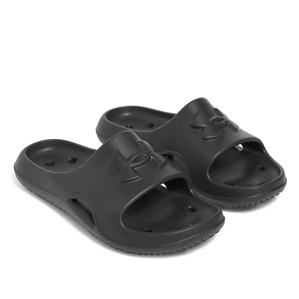 UNDER ARMOUR Men Sandals Locker V Black - UN127SH694EGTH UNDER ARMOUR Men Sandals Locker V Black - UN127SH694EGTH