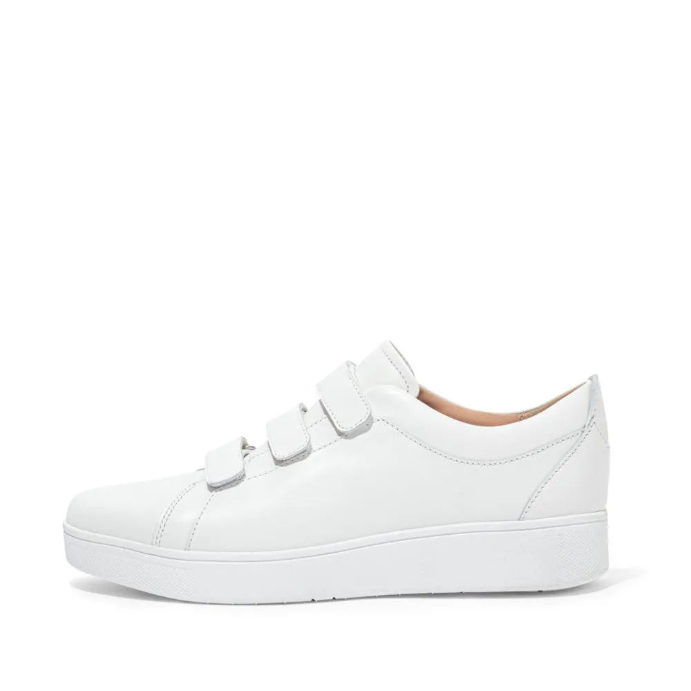 FitFlop™ Women's RALLY Model EL8-194 Urban White FitFlop™ Women's RALLY Model EL8-194 Urban White