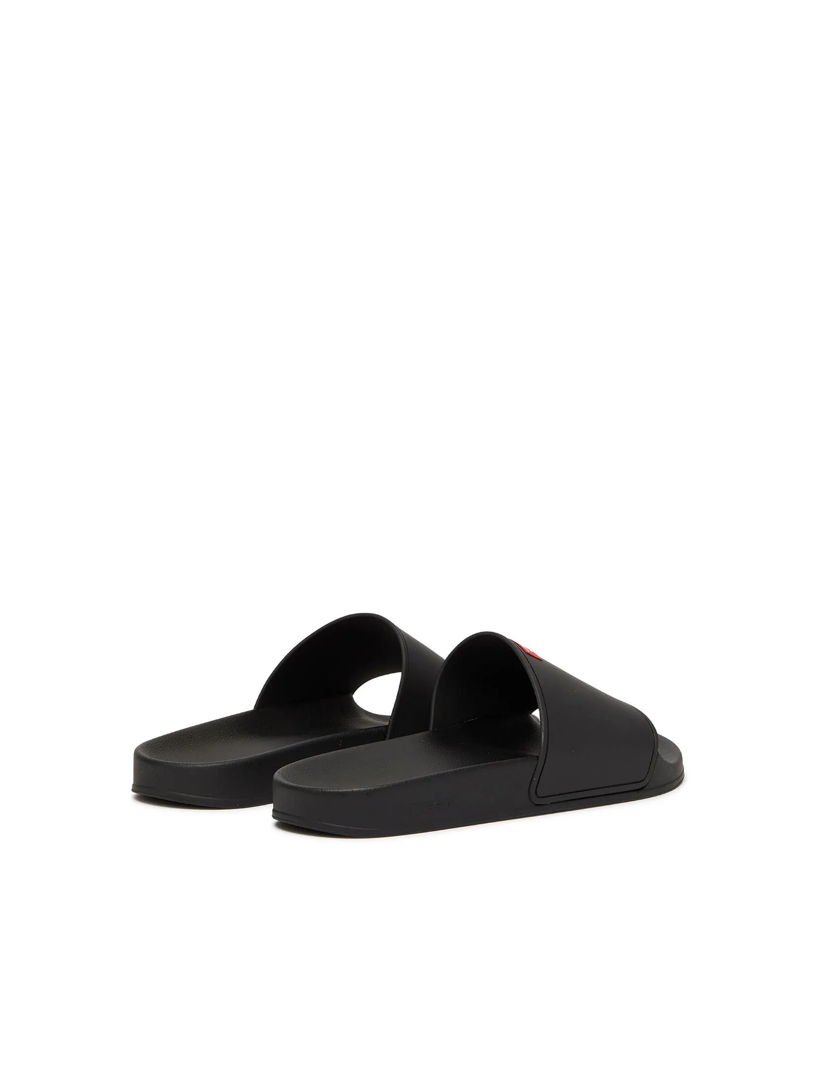 DIESEL Men SWIM SA-SWIM SANDALS Shoe Black DIESEL Men SWIM SA-SWIM SANDALS Shoe Black