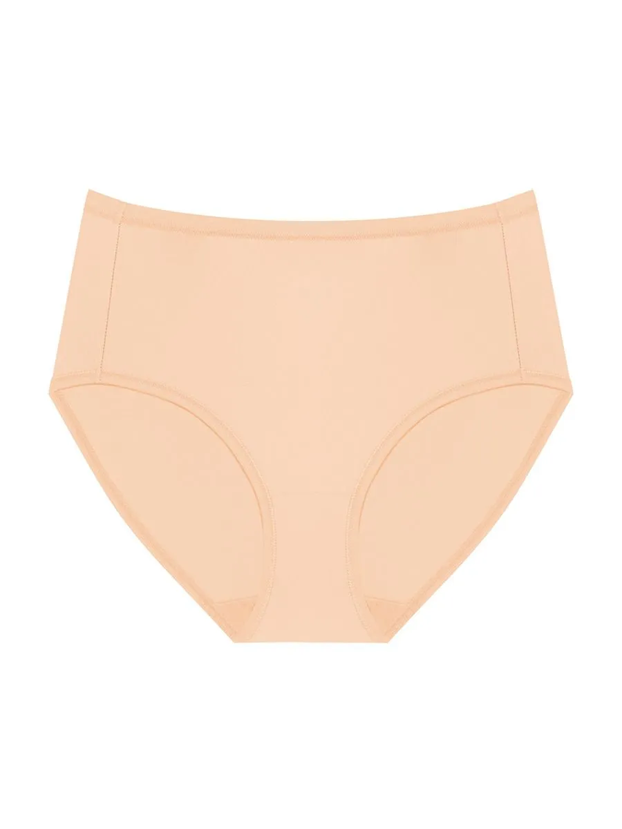 TRIUMPH Woman Panty Basic Comfort Hipster Beige 00EP TRIUMPH Woman Panty Basic Comfort Hipster Beige 00EP