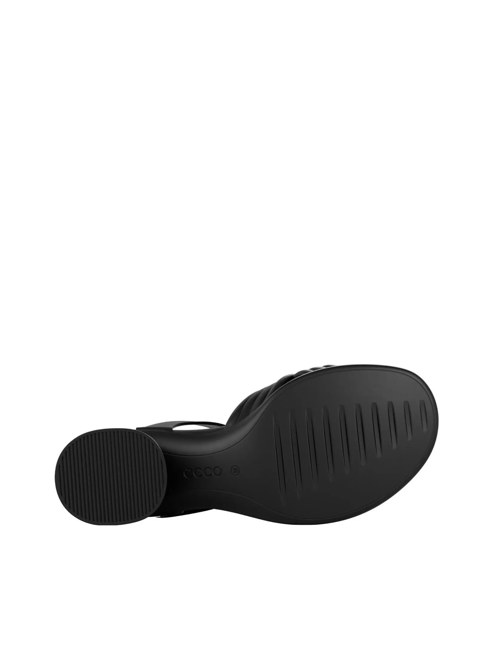 ECCO Women High Heels Sculpted Sandal LX 35 Black ECCO Women High Heels Sculpted Sandal LX 35 Black