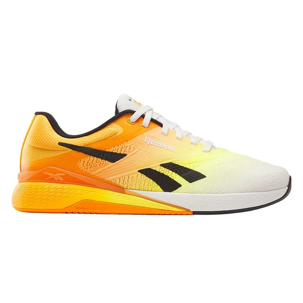 REEBOK Unisex Training Shoes Nano X5 Multi - RE099SH792EJTH REEBOK Unisex Training Shoes Nano X5 Multi - RE099SH792EJTH