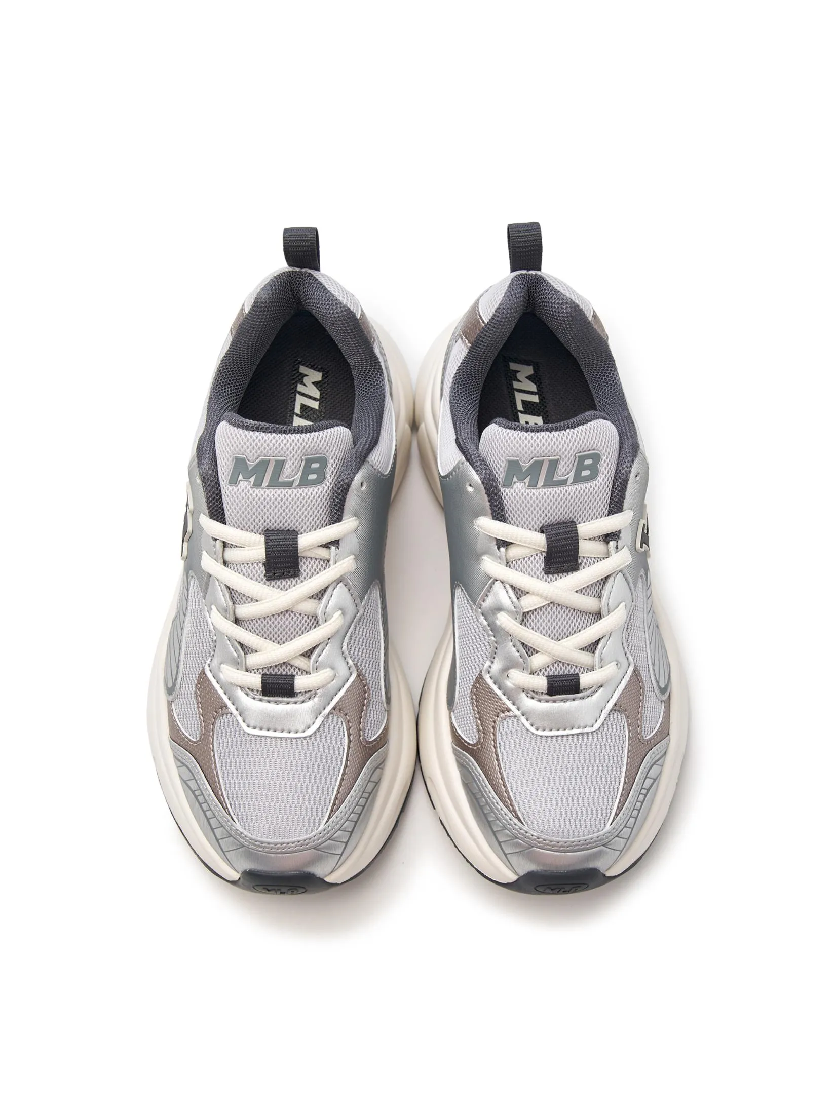 MLB Unisex Speed Runner Model 3ARNA065N 07GRL Light Grey MLB Unisex Speed Runner Model 3ARNA065N 07GRL Light Grey