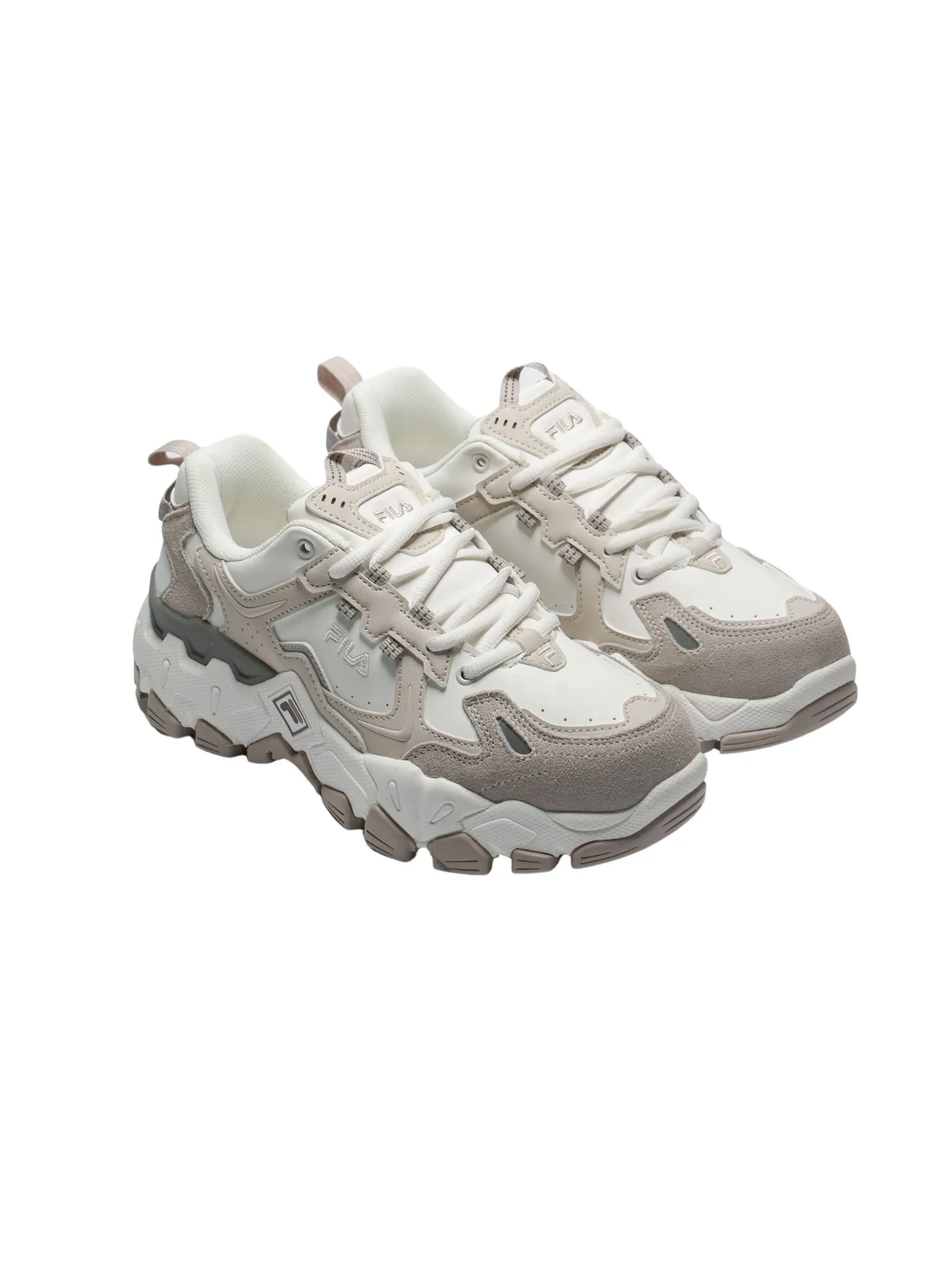 FILA UNISEX SNEAKER RAID LOW v2 Product Code : 1RM02907G - WHITE FILA UNISEX SNEAKER RAID LOW v2 Product Code : 1RM02907G - WHITE