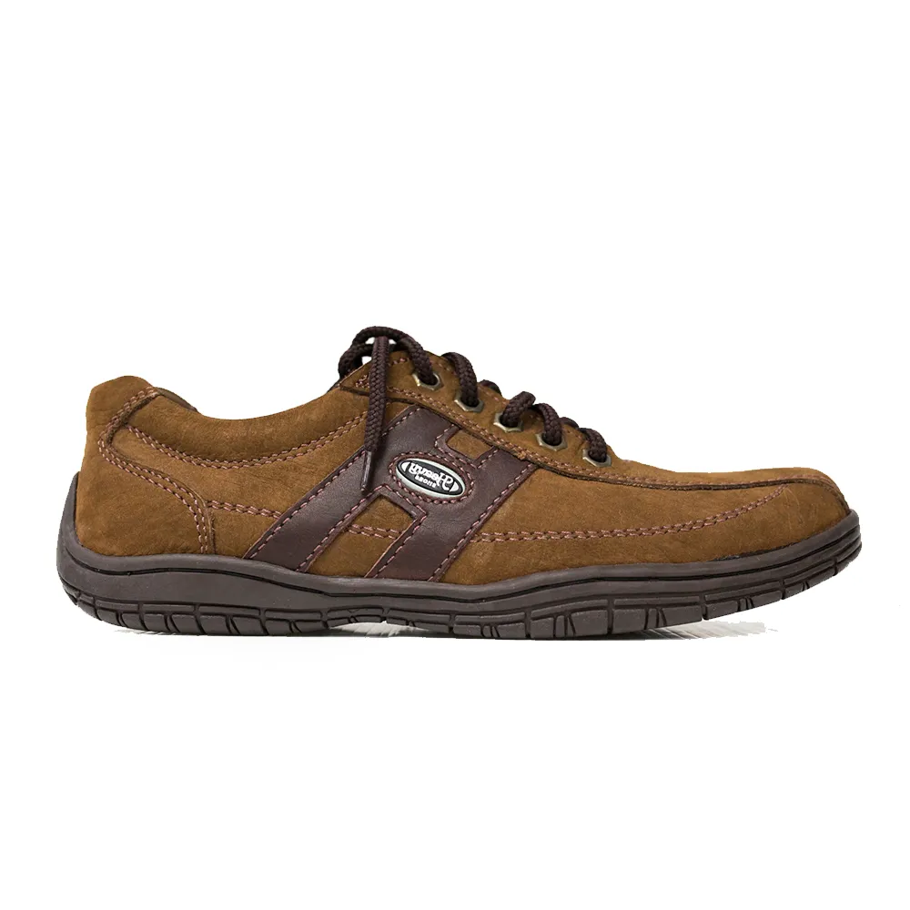 Heavy Brown shoes Casual slip ons Ver.VC2207 Heavy Brown shoes Casual slip ons Ver.VC2207