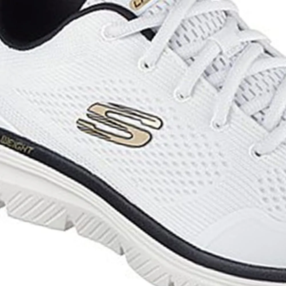 SKECHERS Men Casual Shoes Burns 2.0 White - SK108SH828EITH SKECHERS Men Casual Shoes Burns 2.0 White - SK108SH828EITH