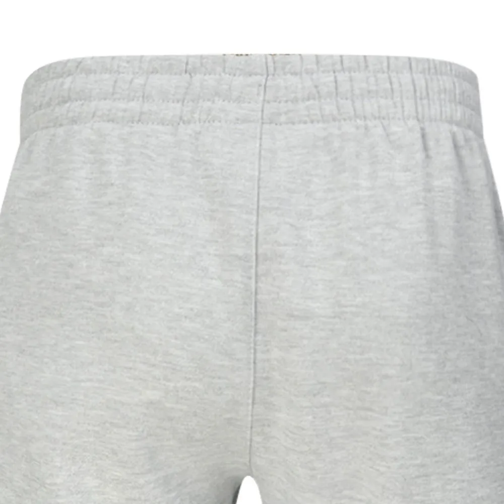 UMBRO Men Casual Shorts Fleece Grey - UM126AP947EITH UMBRO Men Casual Shorts Fleece Grey - UM126AP947EITH