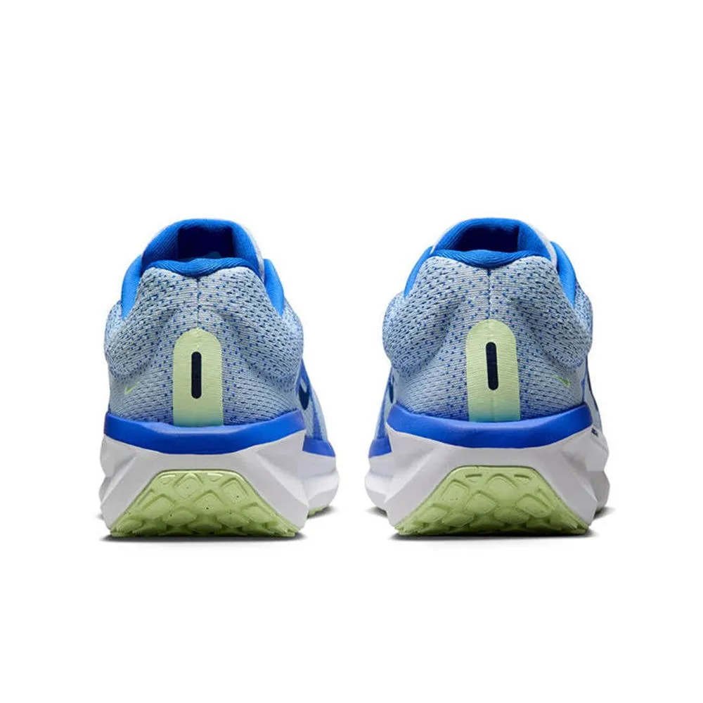 NIKE Men Running Shoes Winflo 11 Blue - NI083SH205EGTH NIKE Men Running Shoes Winflo 11 Blue - NI083SH205EGTH