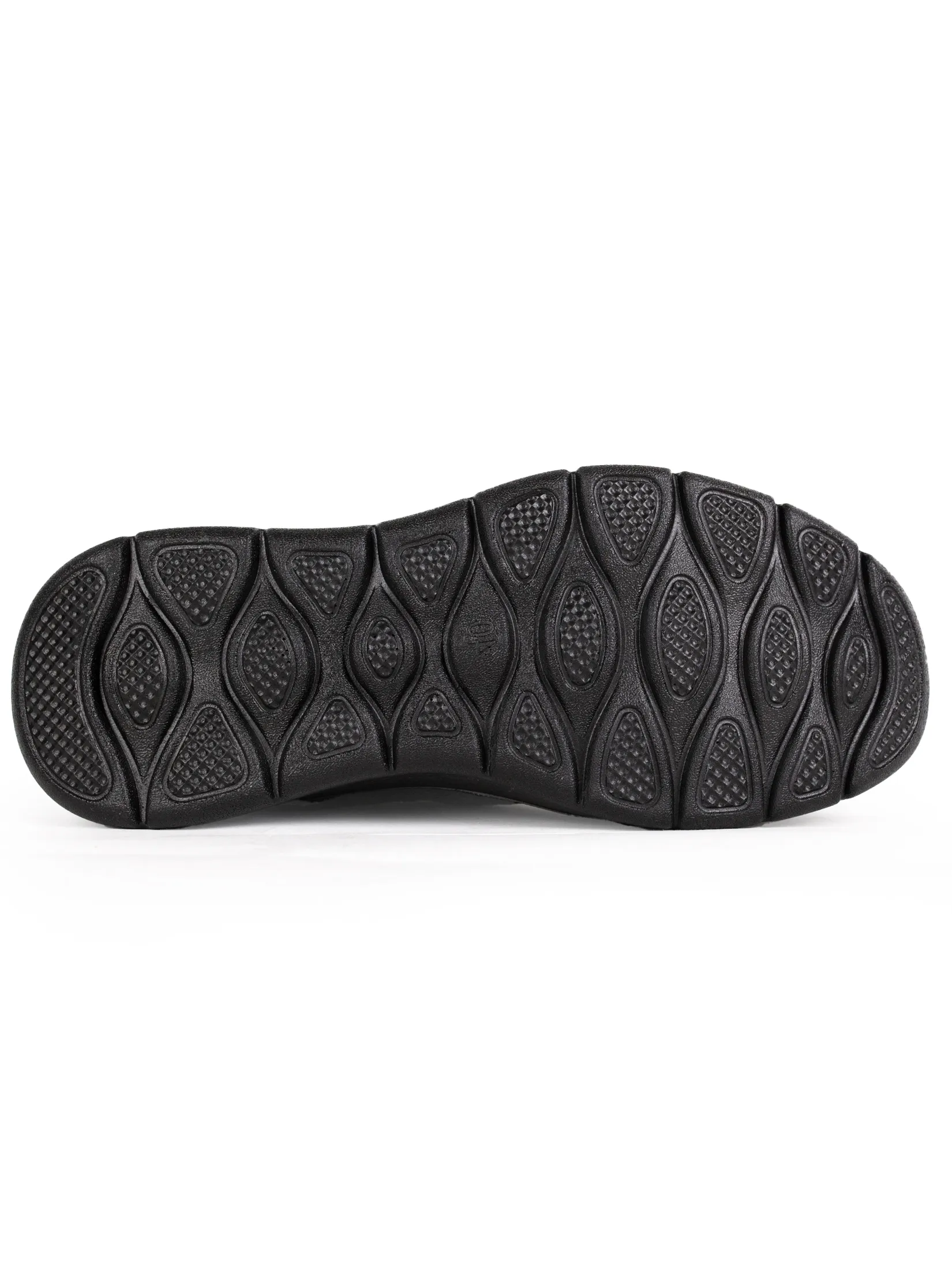 Charled Men's Sneakers RU Black Charled Men's Sneakers RU Black