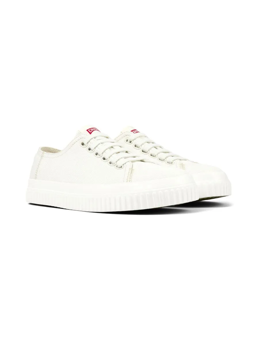 CAMPER Women Sneakers Shoes Peu Roda White CAMPER Women Sneakers Shoes Peu Roda White