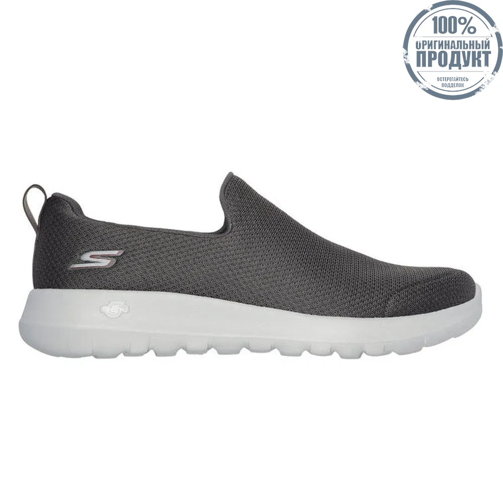 SKECHERS Men Training Shoes GO WALK Max Grey - SK108SH556DYTH SKECHERS Men Training Shoes GO WALK Max Grey - SK108SH556DYTH