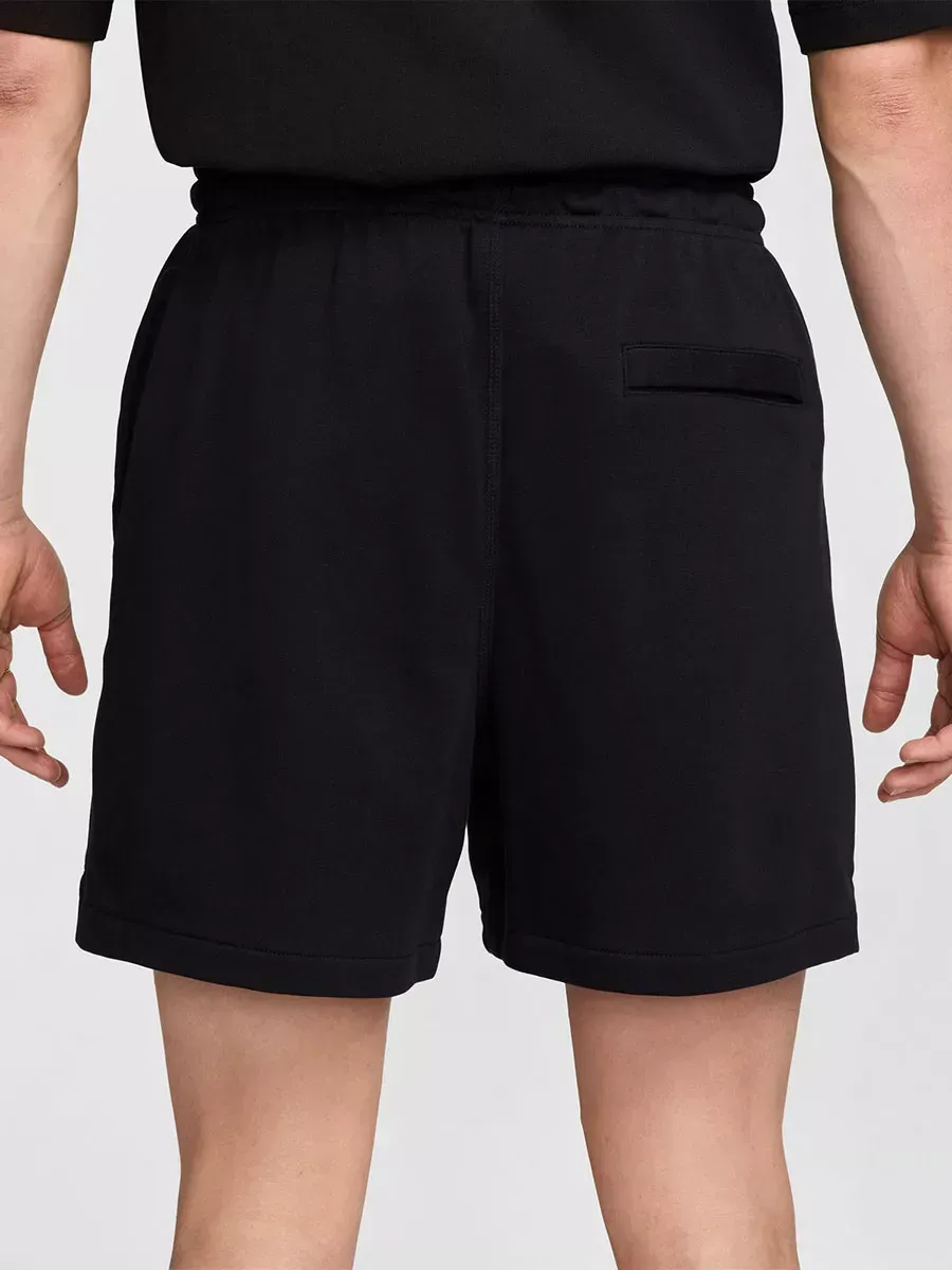 NIKE Men Casual Shorts Club Black - NI083AP539DZTH NIKE Men Casual Shorts Club Black - NI083AP539DZTH