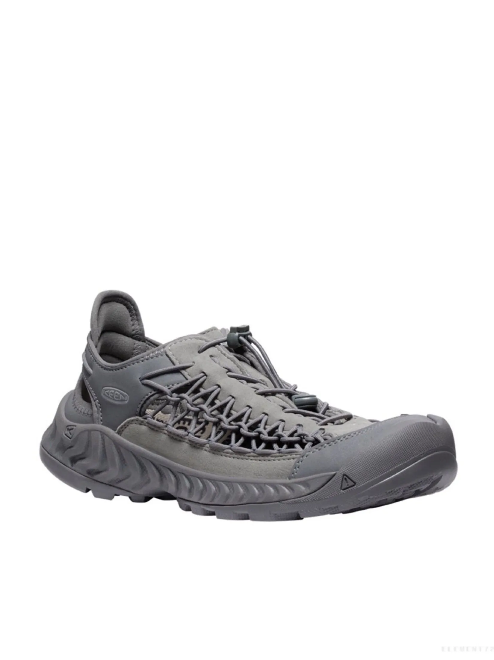 KEEN Men's UNEEK NXIS (STEEL GREY/STEEL GREY) KEEN Men's UNEEK NXIS (STEEL GREY/STEEL GREY)