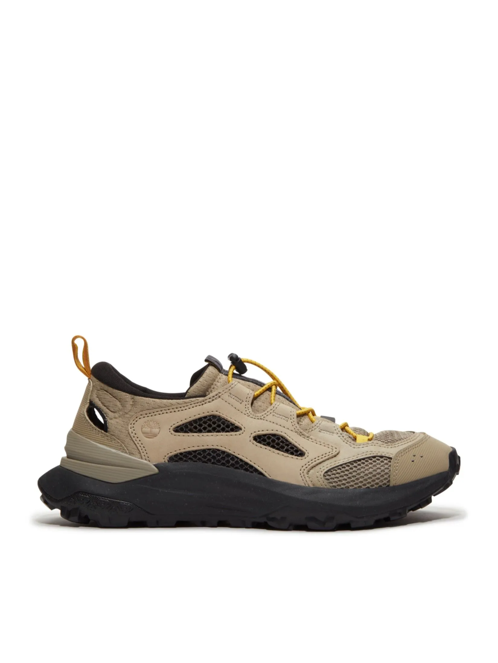 TIMBERLAND Men's Motion Access Low Lace Up Sneaker LIGHT BROWN MESH TIMBERLAND Men's Motion Access Low Lace Up Sneaker LIGHT BROWN MESH