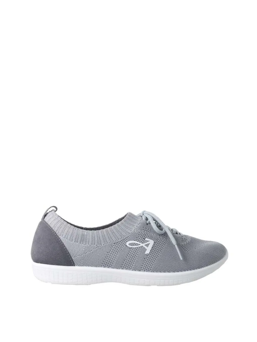 AEROSOFT Unisex Sneaker SN7706 - Grey AEROSOFT Unisex Sneaker SN7706 - Grey
