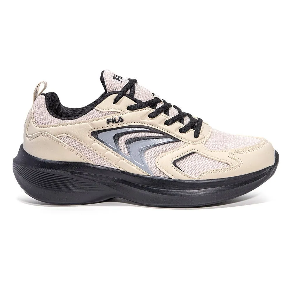 FILA Men Casual Shoes Valente Cream - FI039SH955EHTH FILA Men Casual Shoes Valente Cream - FI039SH955EHTH