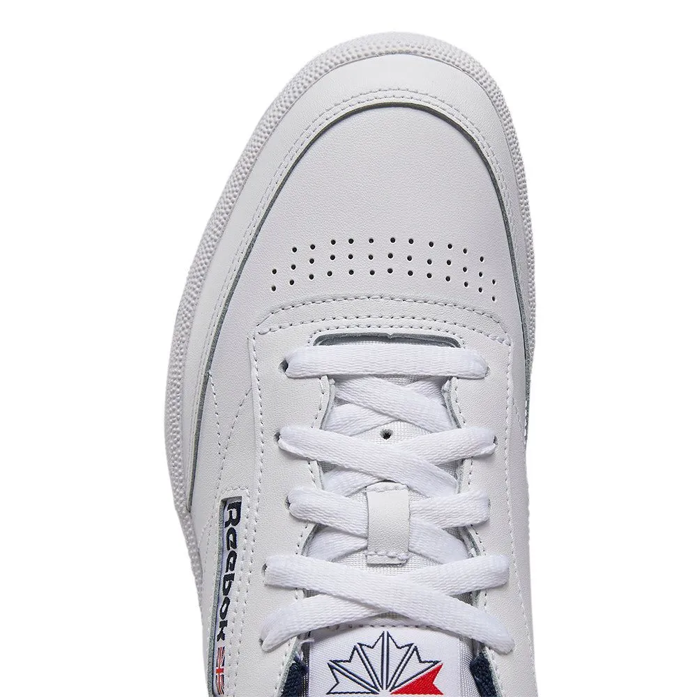 REEBOK Men Casual Shoes Club C 85 White - RE099SH781EKTH REEBOK Men Casual Shoes Club C 85 White - RE099SH781EKTH