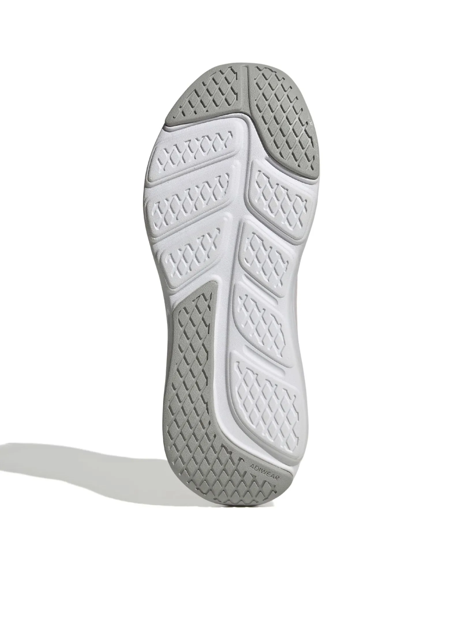 ADIDAS Women Shoes Cloudfoam Go Sock Clear Pink / Silver Met. / Bliss Pink ADIDAS Women Shoes Cloudfoam Go Sock Clear Pink / Silver Met. / Bliss Pink