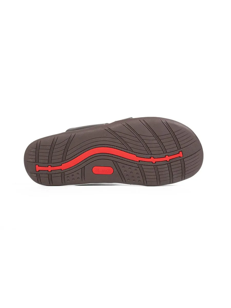 Heavy Men's Sandals VS Brown Heavy Men's Sandals VS Brown