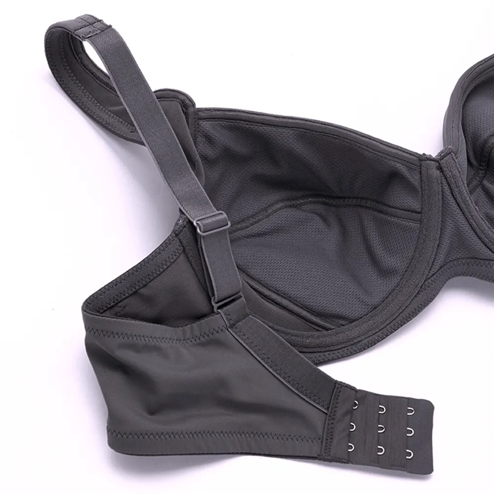 SABINA Wire Bra Function Bra Collection Style no. SBO1100SD DarkGrey SABINA Wire Bra Function Bra Collection Style no. SBO1100SD DarkGrey