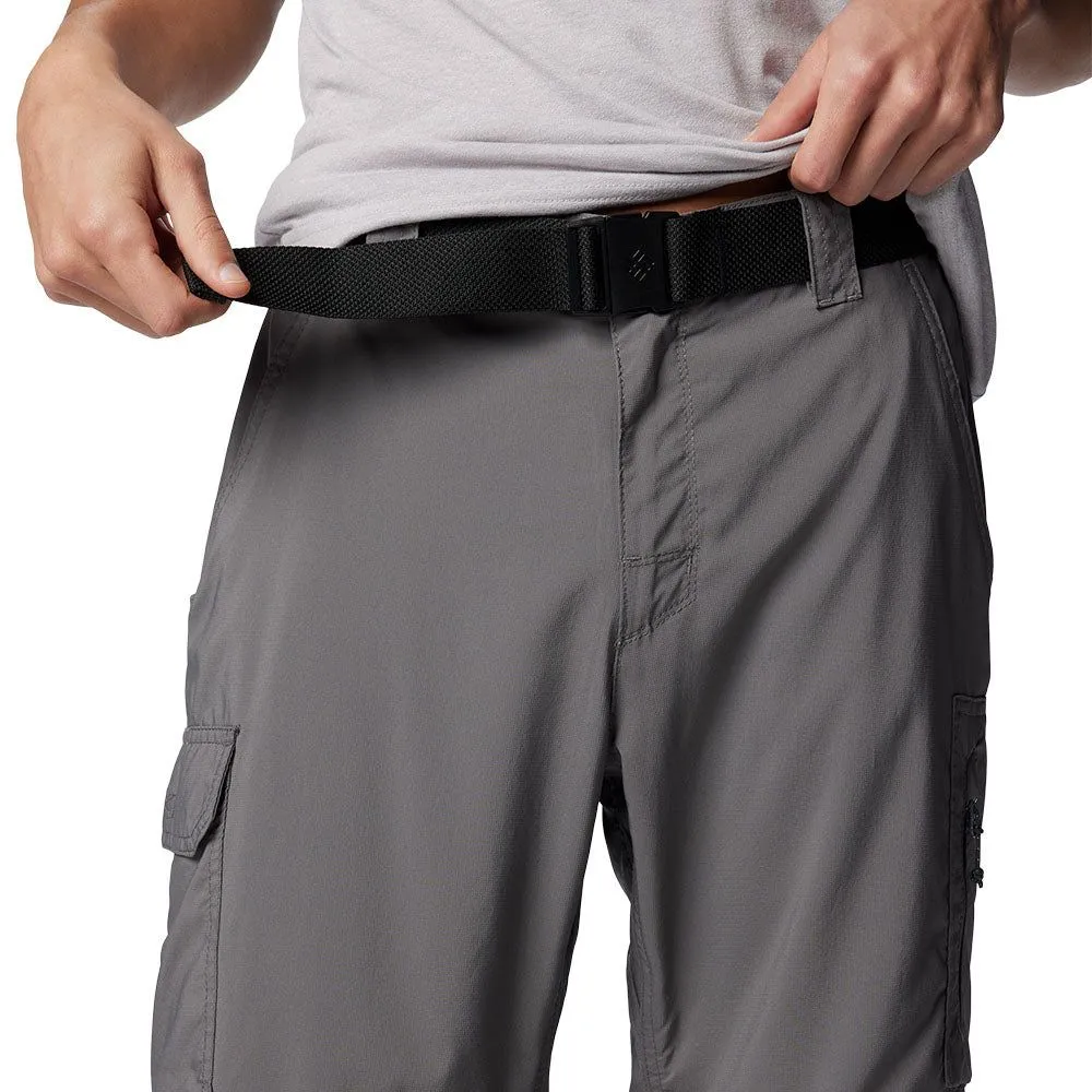 COLUMBIA Men Hiking Pants Silver Ridge™ Utility Convertible Grey - CO399AP241EHTH COLUMBIA Men Hiking Pants Silver Ridge™ Utility Convertible Grey - CO399AP241EHTH