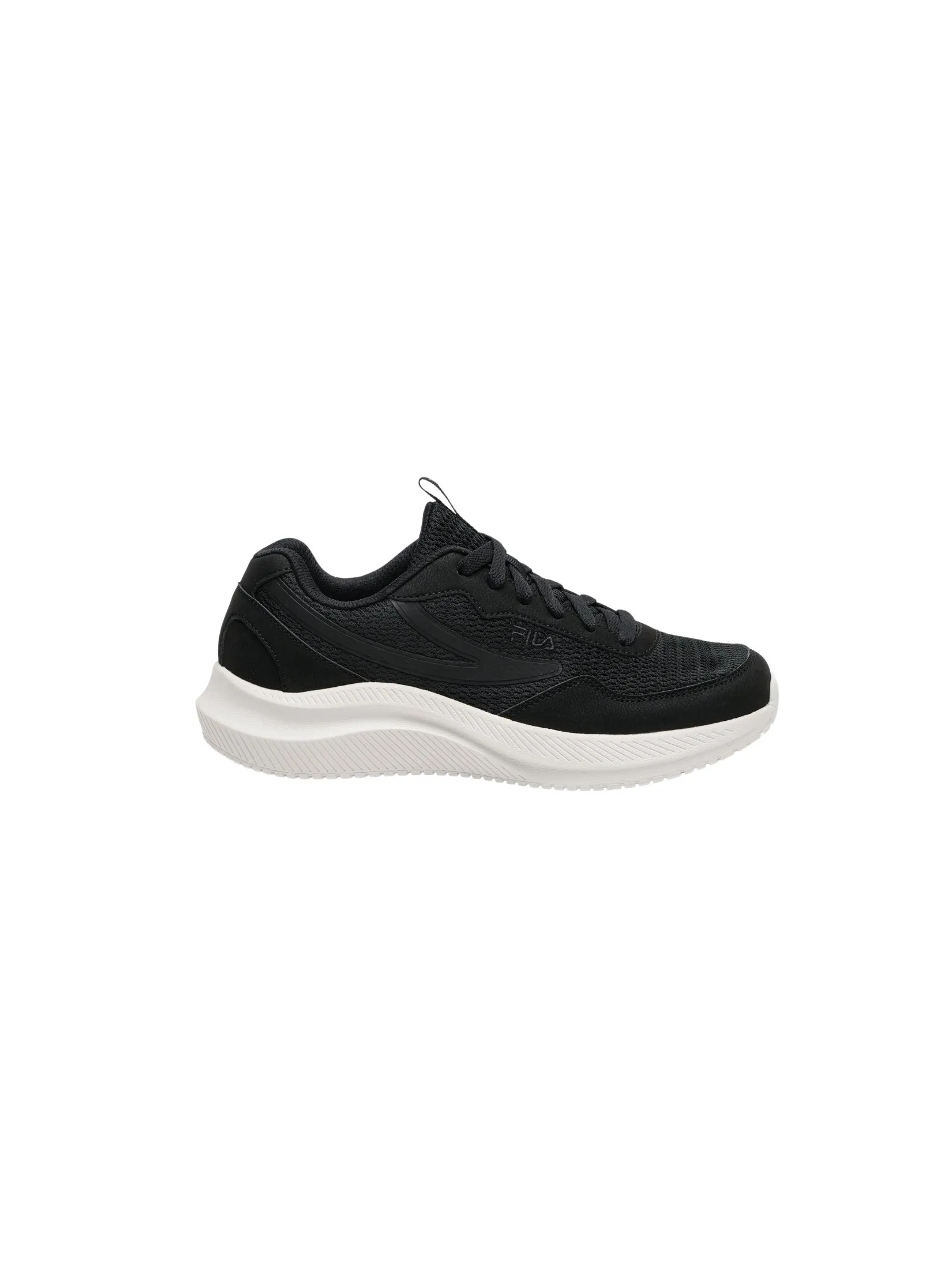 FILA UNISEX ROAD PRIMO V2 Product Code : 1RM02983H - BLACK FILA UNISEX ROAD PRIMO V2 Product Code : 1RM02983H - BLACK