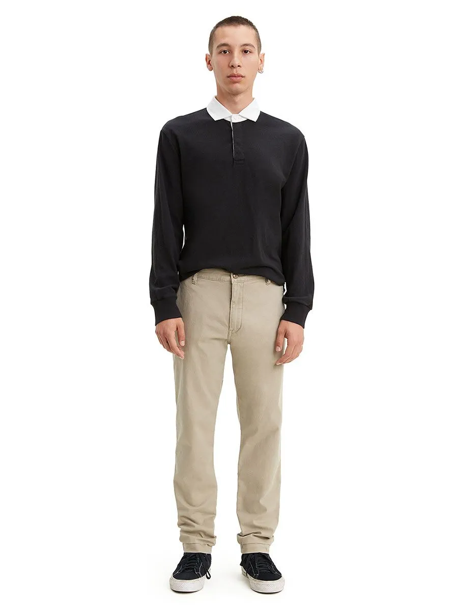 LEVI'S XX Chino Standard Taper Pants 85226-0069 True Chino Twill LEVI'S XX Chino Standard Taper Pants 85226-0069 True Chino Twill
