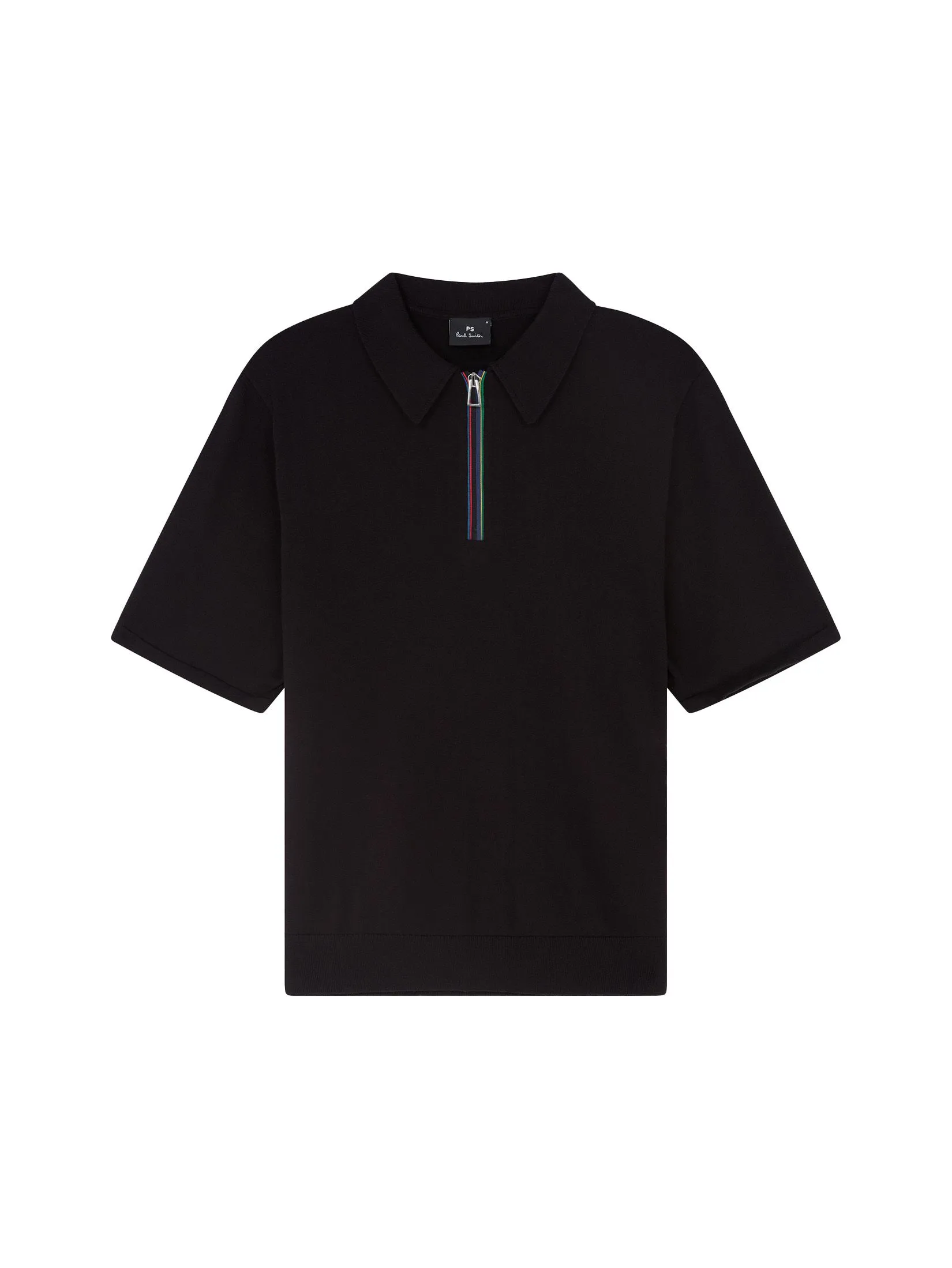 PAUL SMITH Knitwear Male M2R-085X-P22356-79 Black