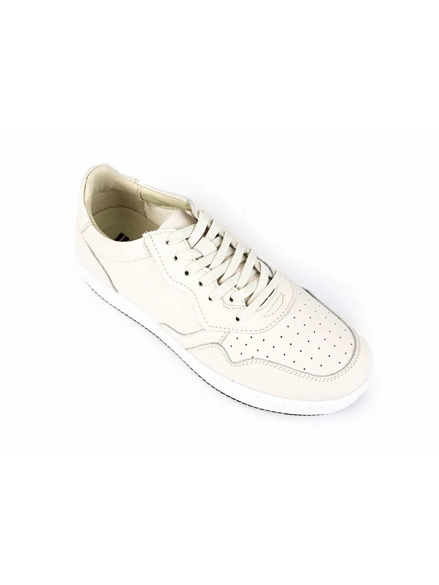 Heavy Men's Sneakers VN Beige Heavy Men's Sneakers VN Beige