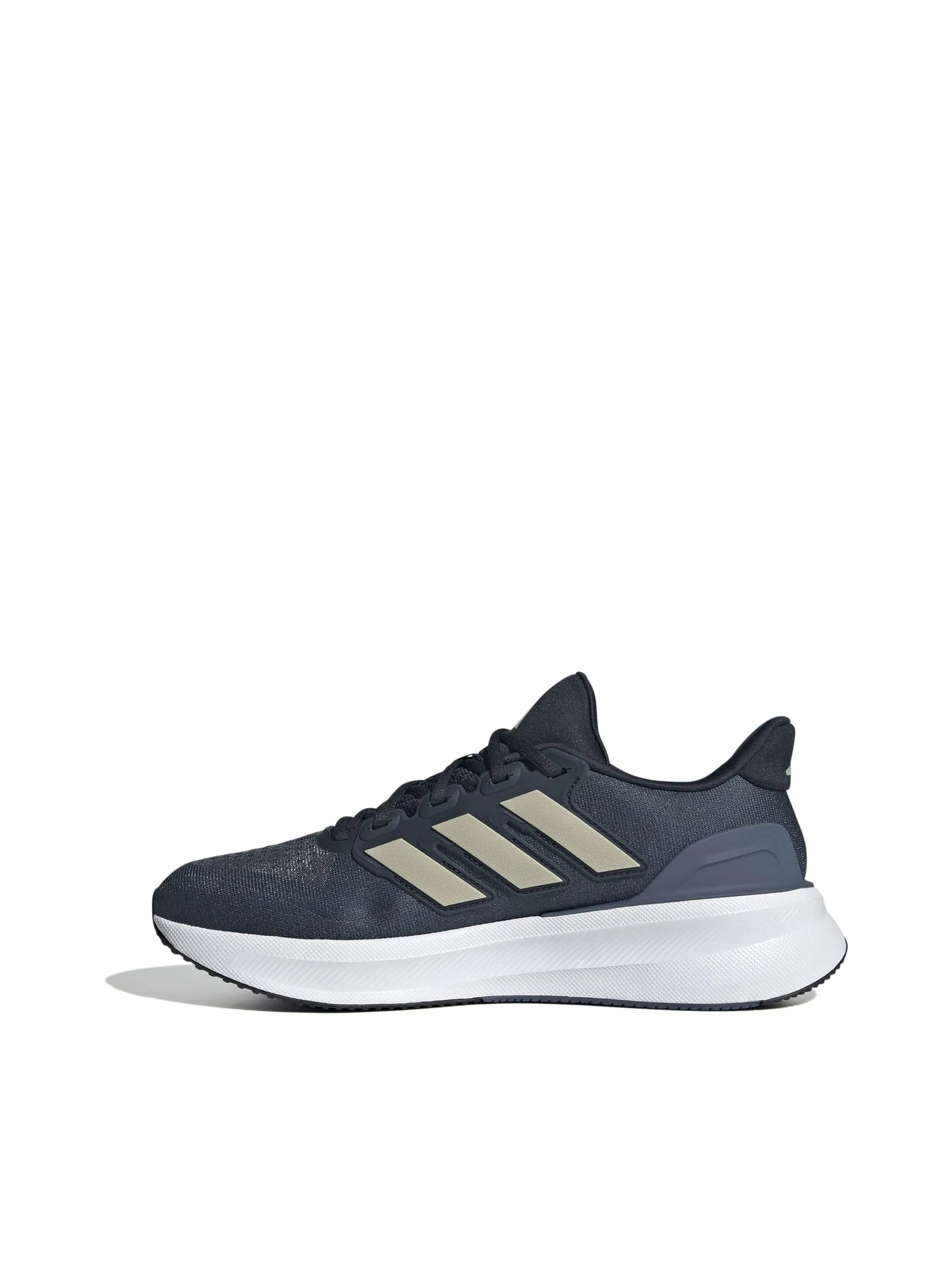 ADIDAS Men Running Shoes Ultrarun 5 IE8788 Aurora Ink / Putty Grey / Cloud White ADIDAS Men Running Shoes Ultrarun 5 IE8788 Aurora Ink / Putty Grey / Cloud White